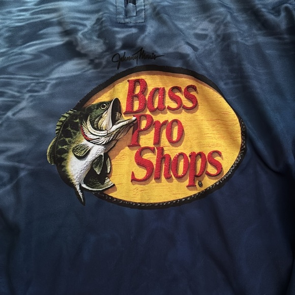 Bass pro shops 4t shirt - Picture 2 of 9